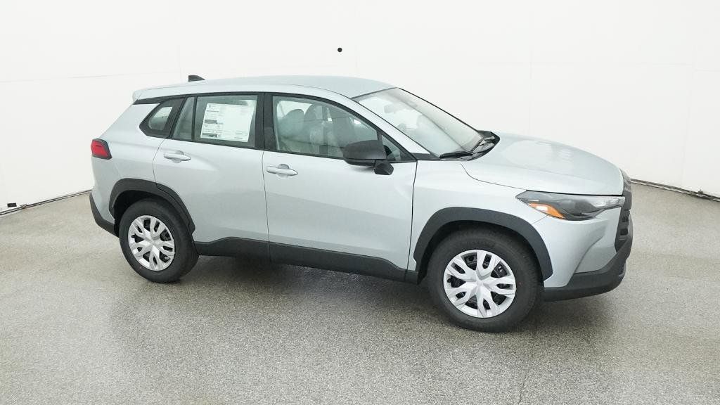 Thumbnail: 2026 Toyota Corolla Cross - 7