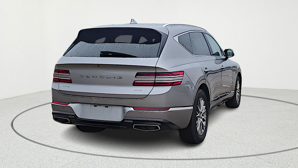 2024 Genesis GV80