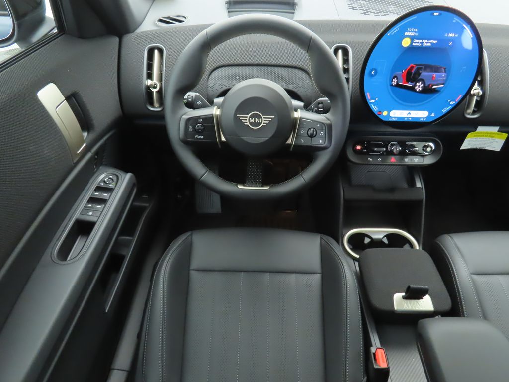 Thumbnail: 2026 MINI Cooper Countryman - 10