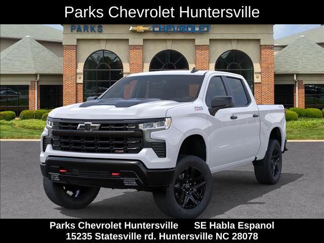 ChevroletSilverado 15007