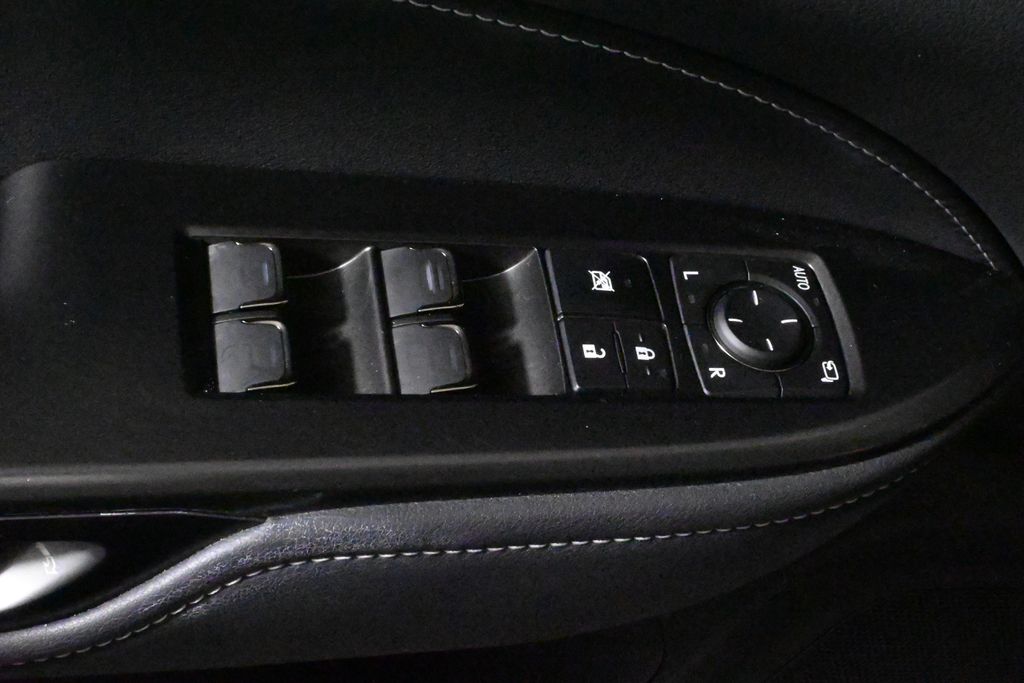 Thumbnail: 2025 Lexus NX - 29