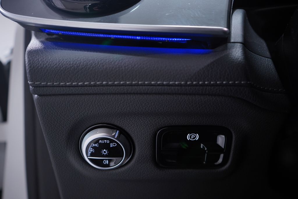 Thumbnail: 2023 Mercedes-Benz EQE - 17