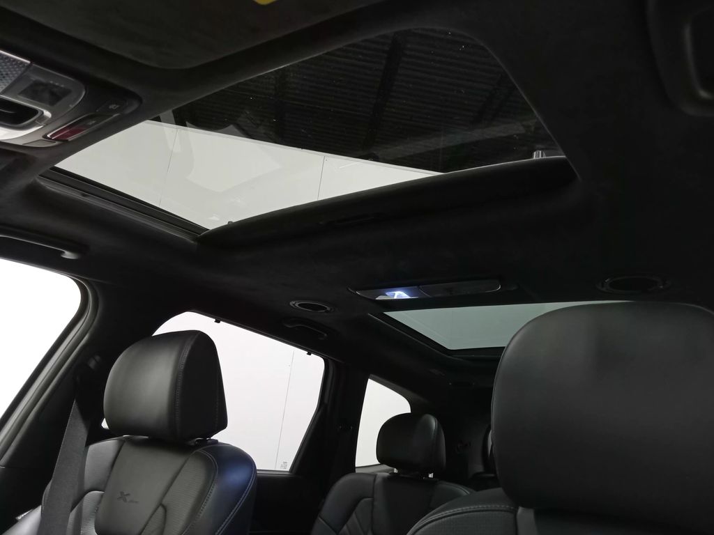 2024 Kia Telluride SX Prestige X-Pro