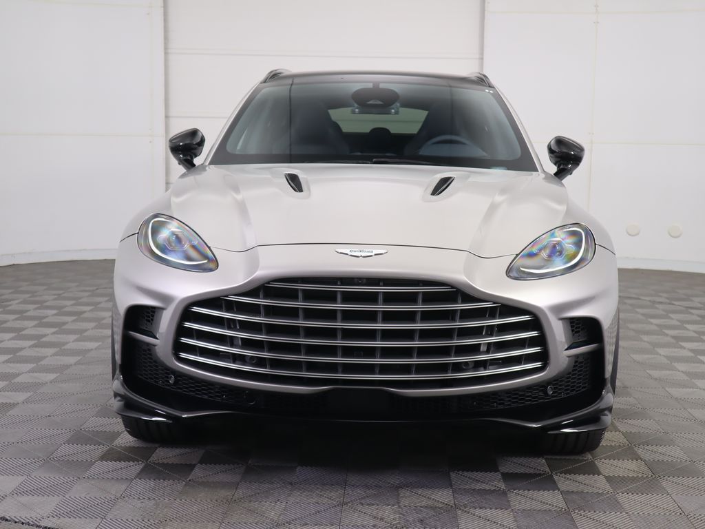 Thumbnail: 2026 Aston Martin DBX - 2