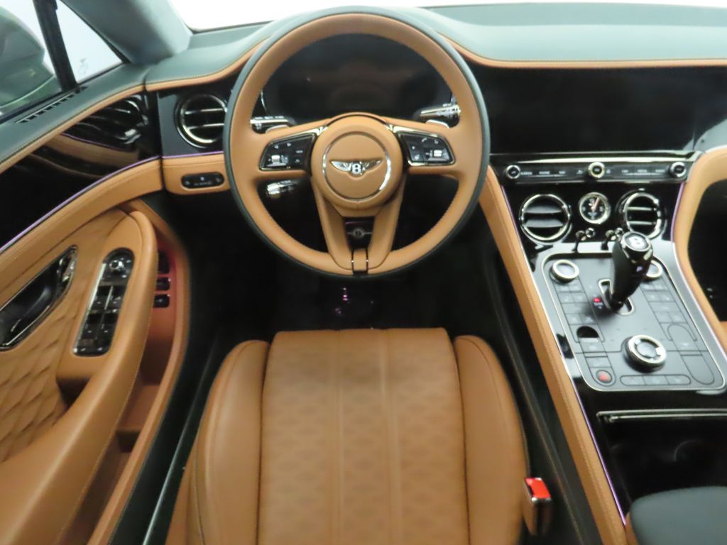 2025 Bentley Continental GT 10
