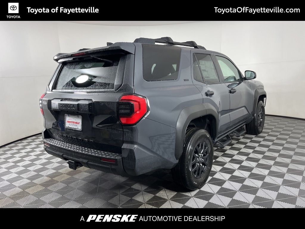 Thumbnail: 2025 Toyota 4Runner - 5