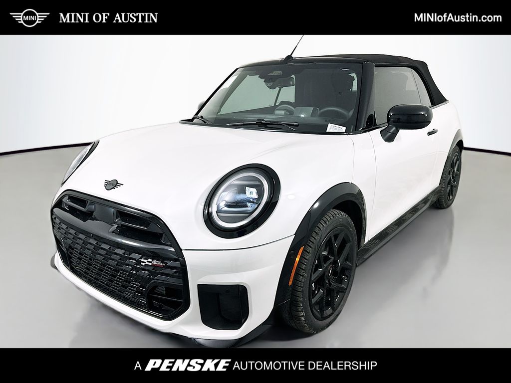 Thumbnail: 2026 MINI Cooper - 1