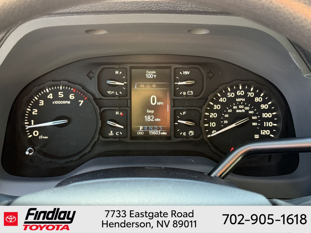 Used 2021 Toyota Tundra Truck