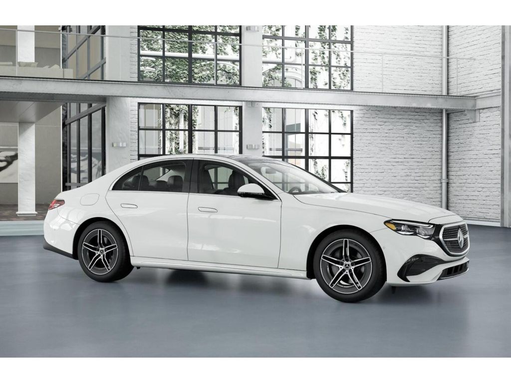 Thumbnail: 2025 Mercedes-Benz E-Class - 13