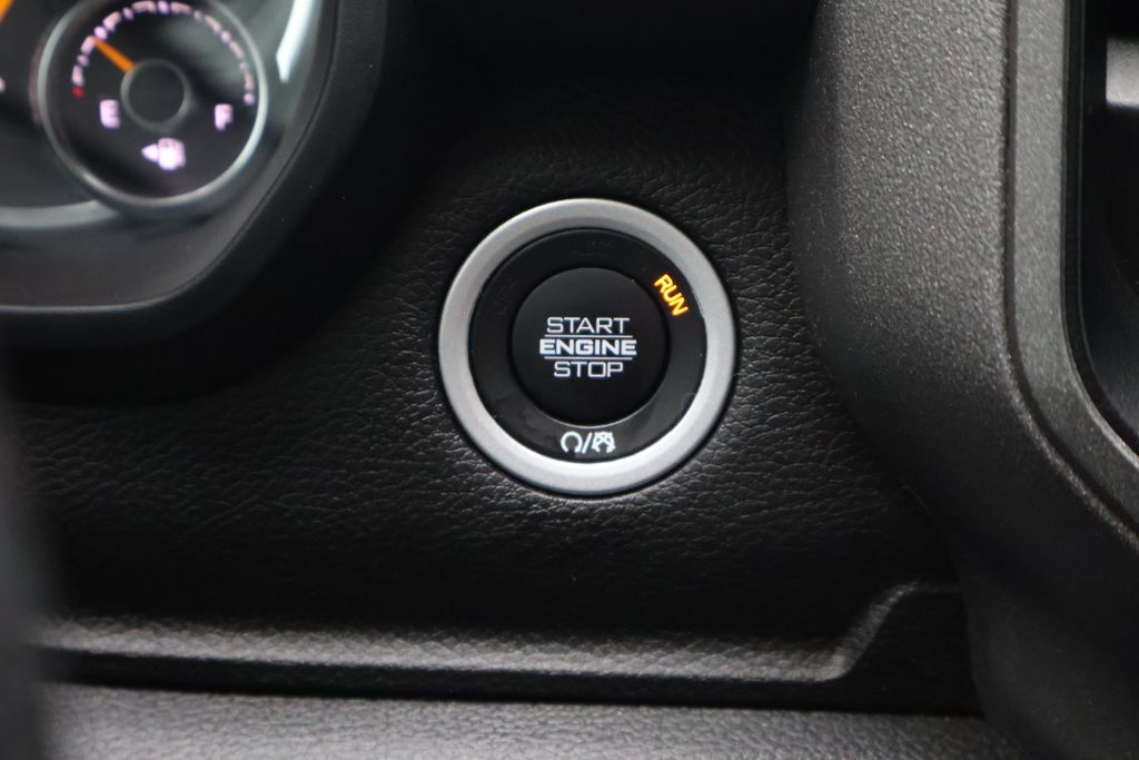 Thumbnail: 2021 RAM 1500 - 23