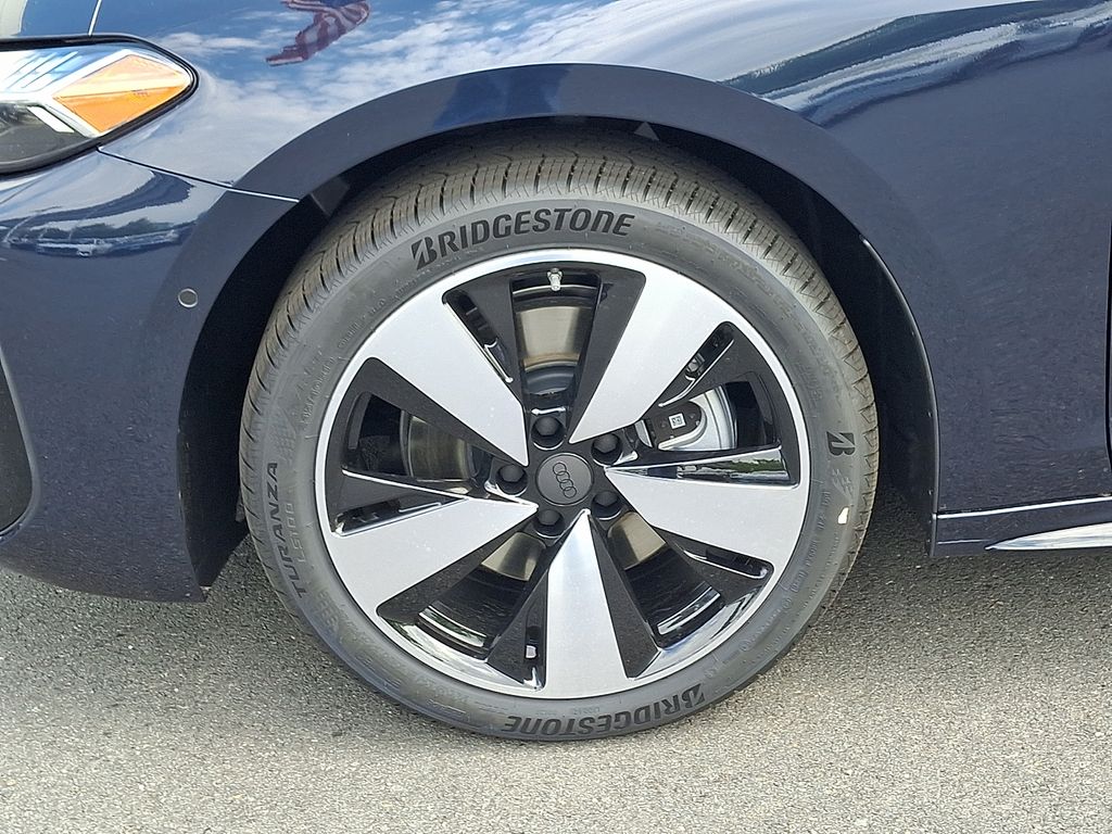 Thumbnail: 2026 Audi A5 - 5