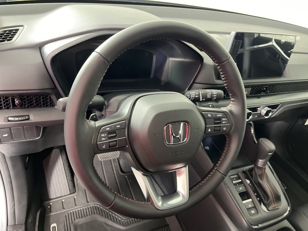 Thumbnail: 2026 Honda CR-V - 27