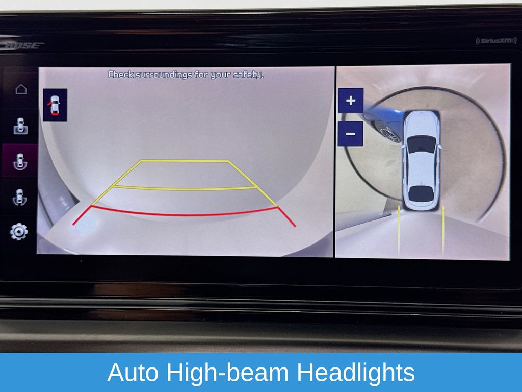 Used Car 2023 Kia K5  Gt For Sale Under $25,000 In Austin, Texas