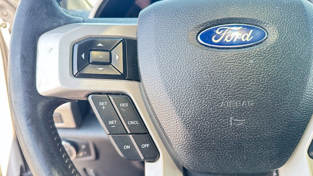 Used 2017 Ford F-250SD Truck