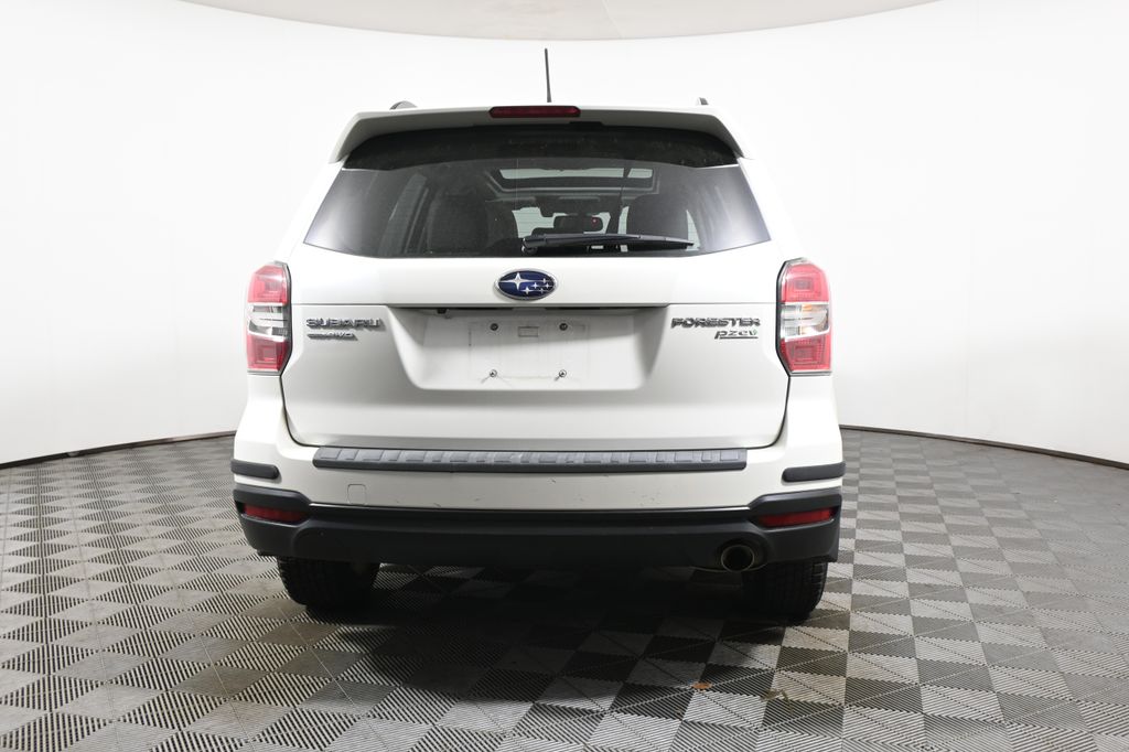 Thumbnail: 2014 Subaru Forester - 6