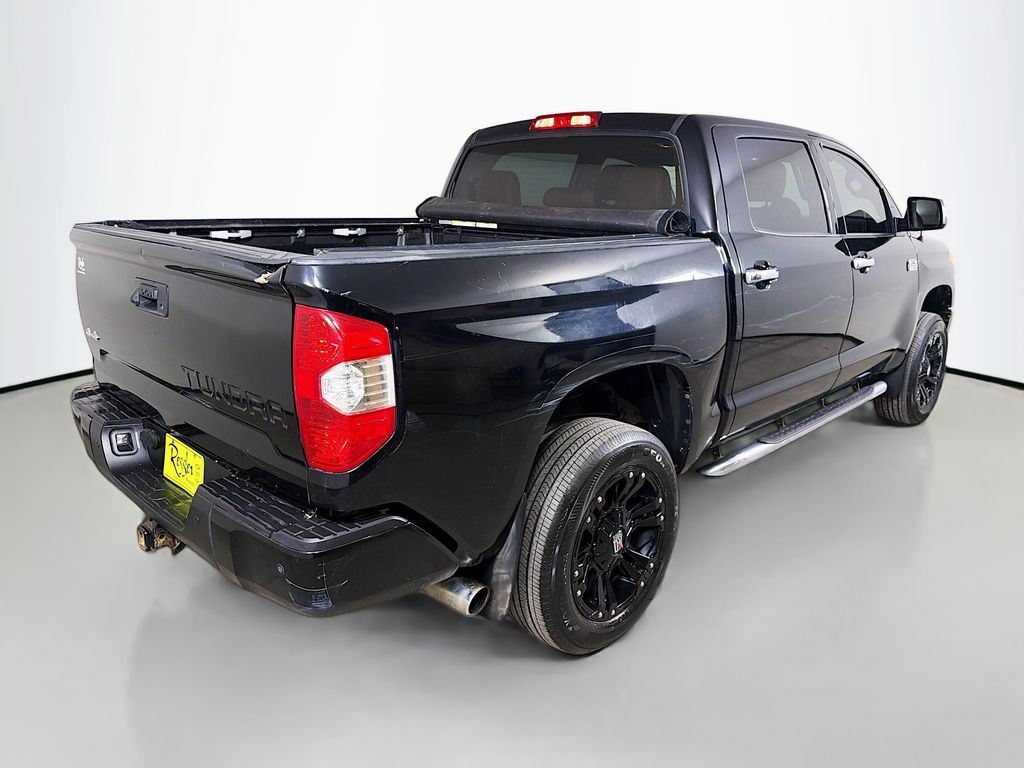 Used 2014 Toyota Tundra Truck