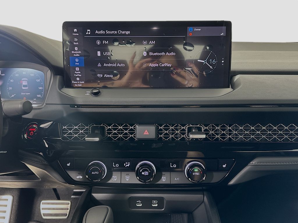 Thumbnail: 2025 Honda Accord - 11