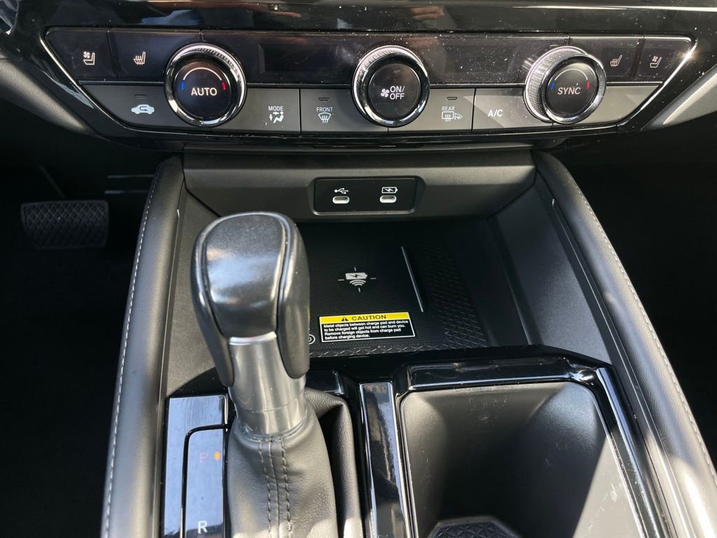 Thumbnail: 2024 Honda Accord - 19