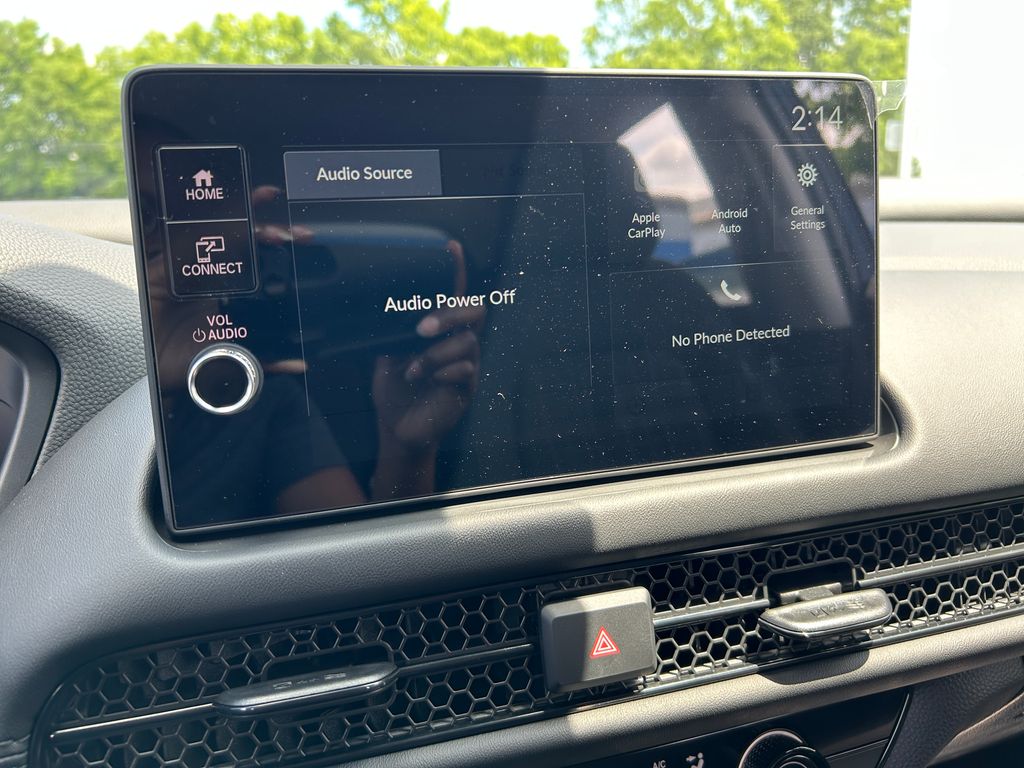 Thumbnail: 2026 Honda HR-V - 27