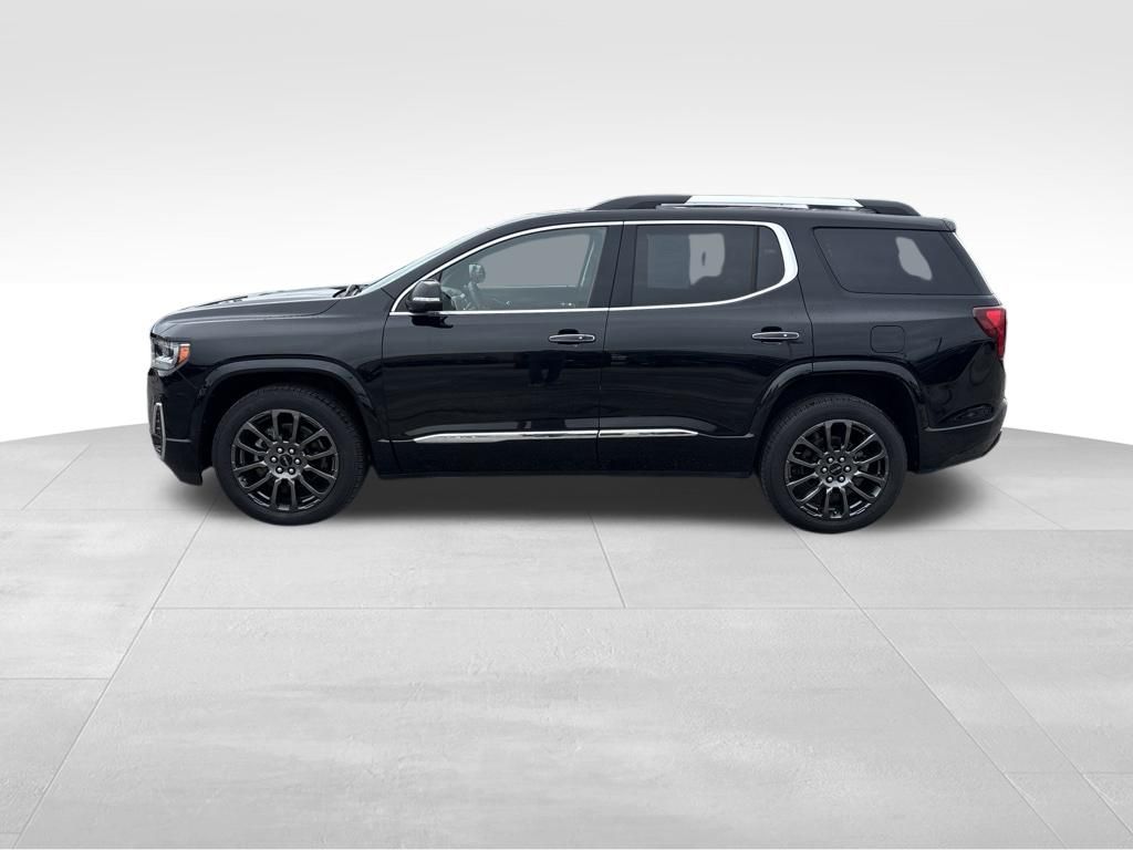 Used 2023 GMC Acadia SUV
