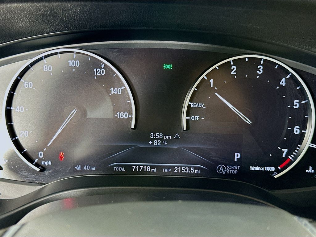 Thumbnail: 2019 BMW X3 - 12