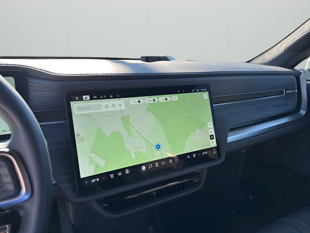 Used Car 2024 Rivian R1s  Adventure For Sale Under $70,000 In Austin, Texas