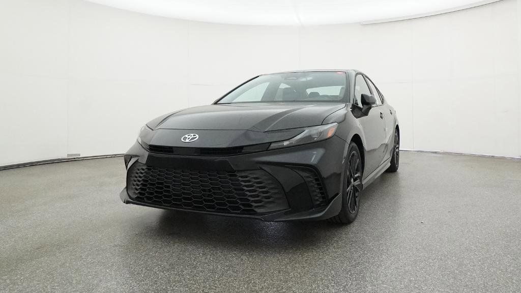 Thumbnail: 2026 Toyota Camry - 8