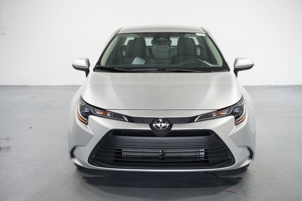 Thumbnail: 2025 Toyota Corolla - 2