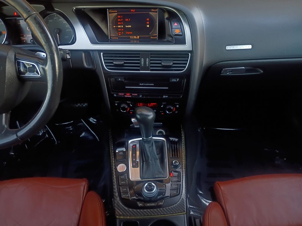 Used Car 2012 Audi S5  4.2 Prestige For Sale Under $15,000 In Austin, Texas