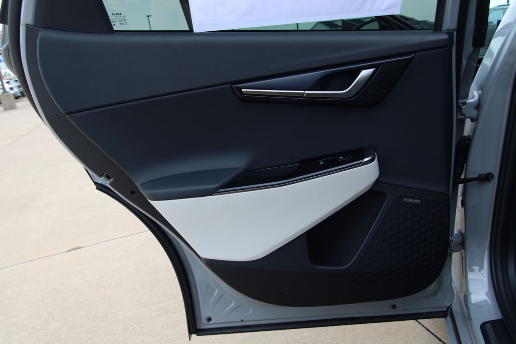 New 2026 Kia EV6 SUV