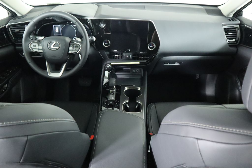 Thumbnail: 2025 Lexus NX - 12