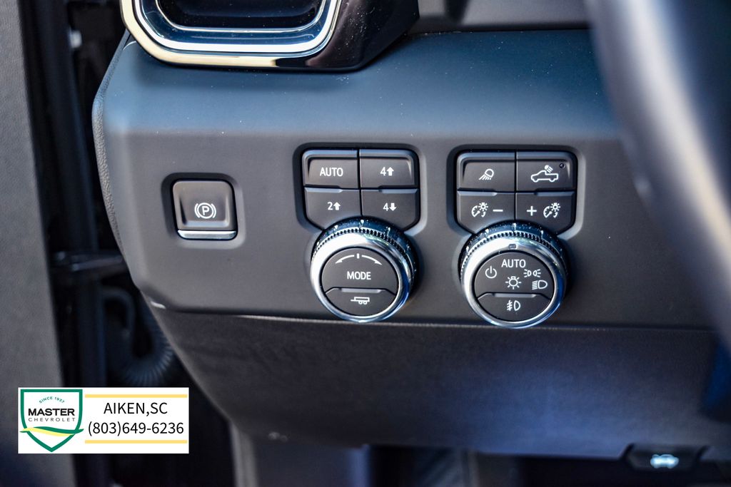 Used 2024 GMC Sierra 1500 Truck