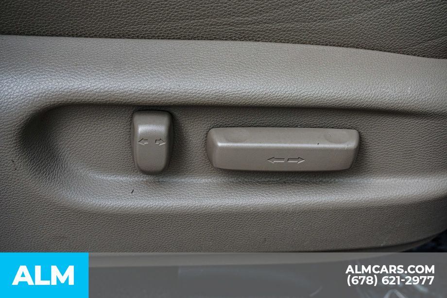 2019 Honda Pilot Elite photo 57