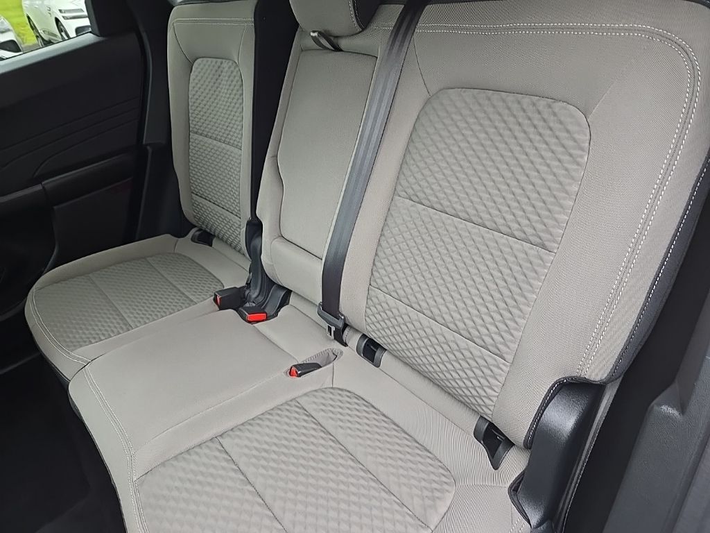 2021 Ford Escape SE 27