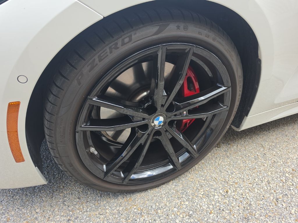 Used 2024 White BMW 430i image 5