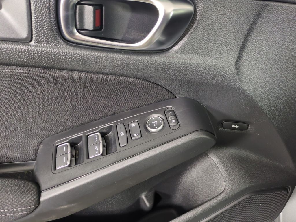 New 2025 Honda Civic For Sale in Fort Wayne, IN