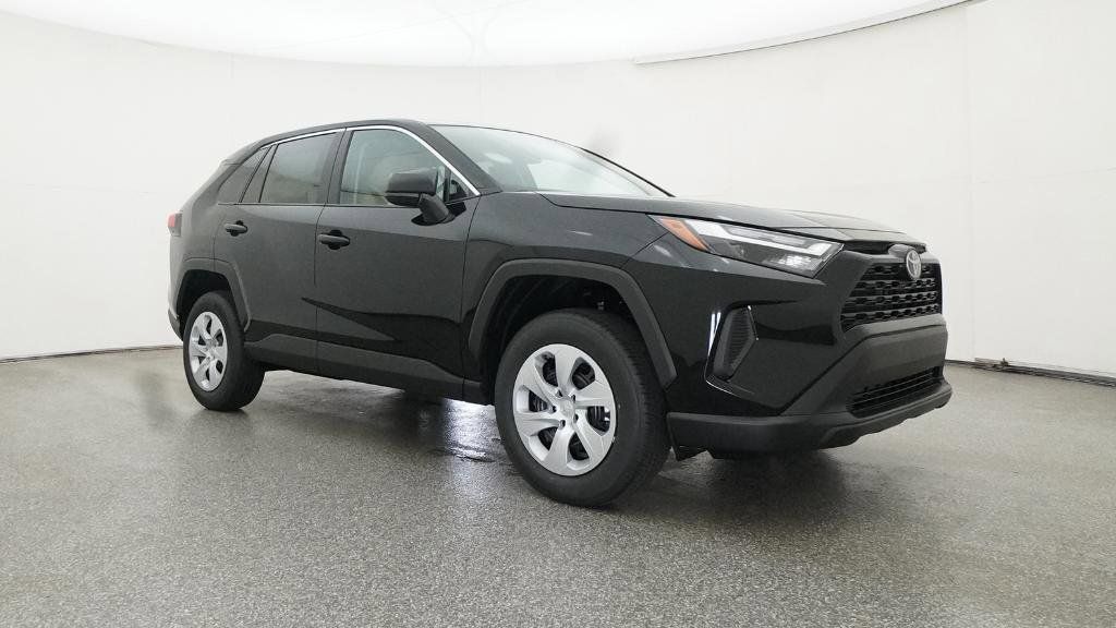 Thumbnail: 2025 Toyota RAV4 - 18