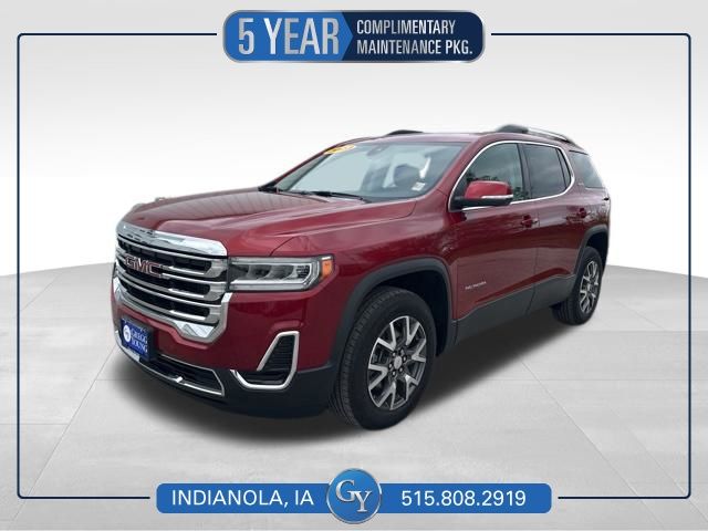 2023 GMC Acadia SLE FWD