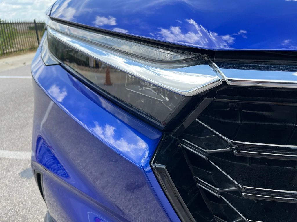 Thumbnail: 2023 Honda CR-V - 14