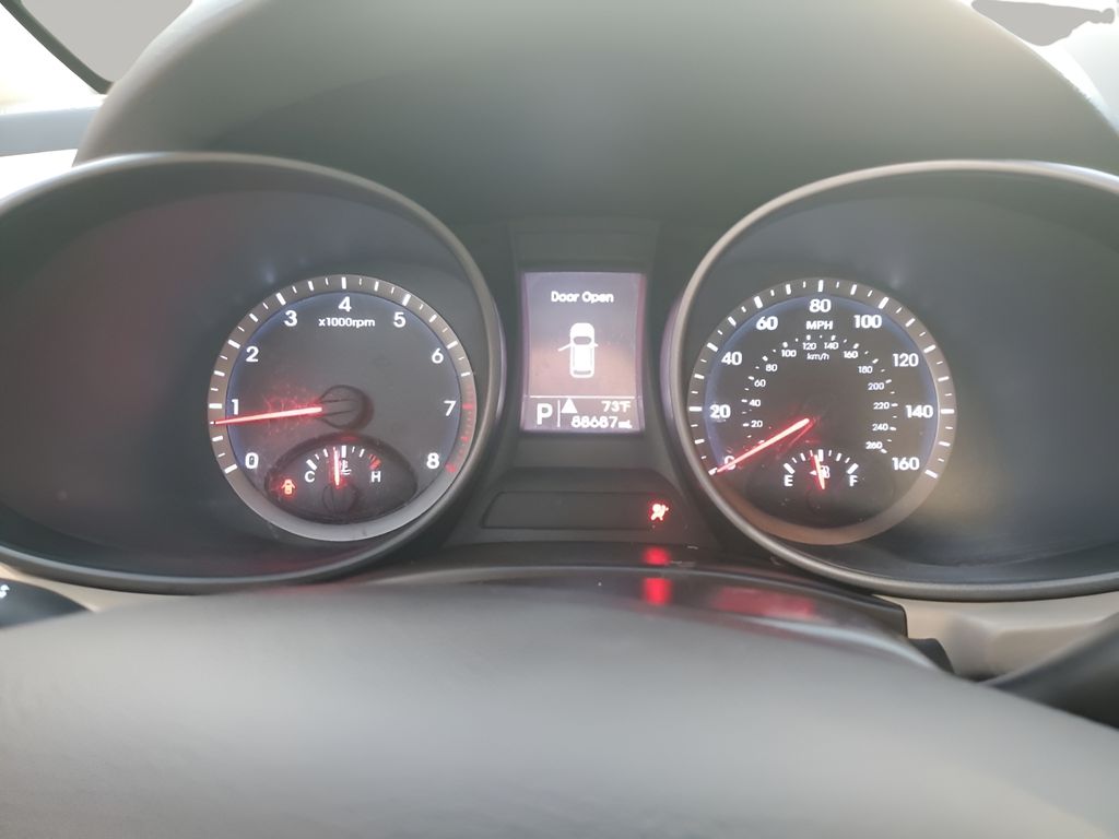 Used Car 2016 Hyundai Santa Fe Sport  2.4 Base For Sale In Austin, Texas