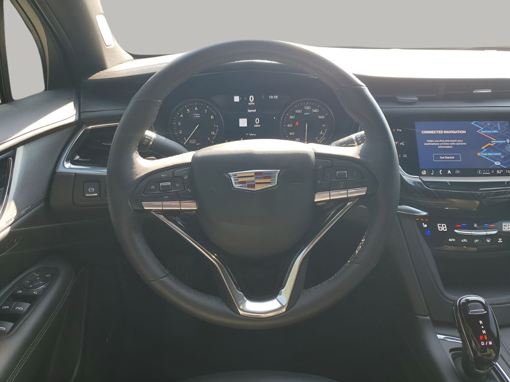 Used Car 2023 Cadillac Xt6  Premium Luxury For Sale In Austin, Texas
