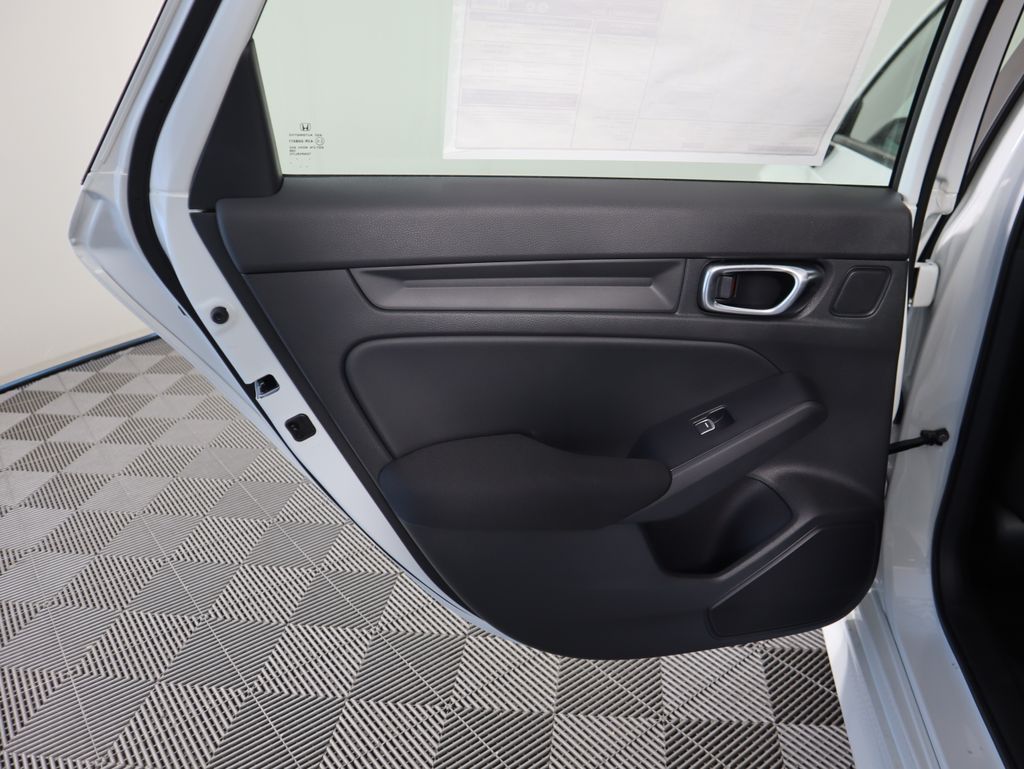 Thumbnail: 2026 Honda Civic - 27