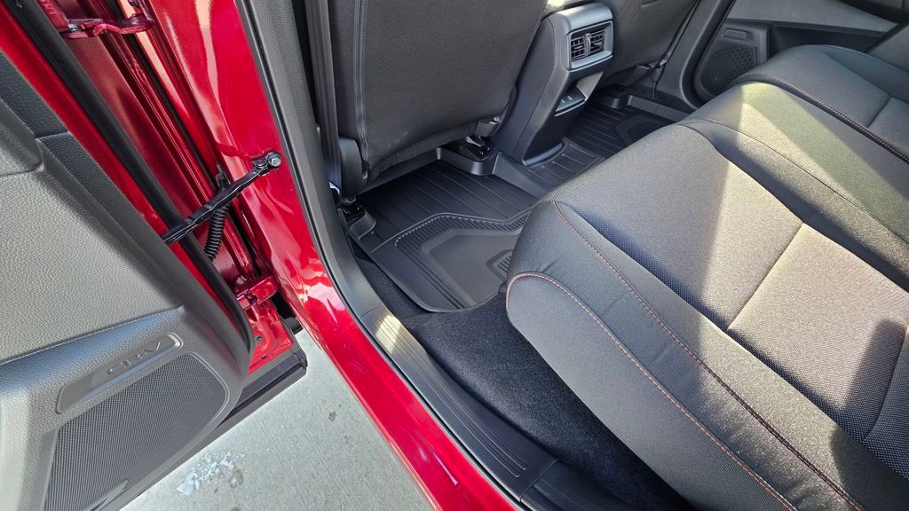 2026 Honda CR-V TrailSport - Photo 19