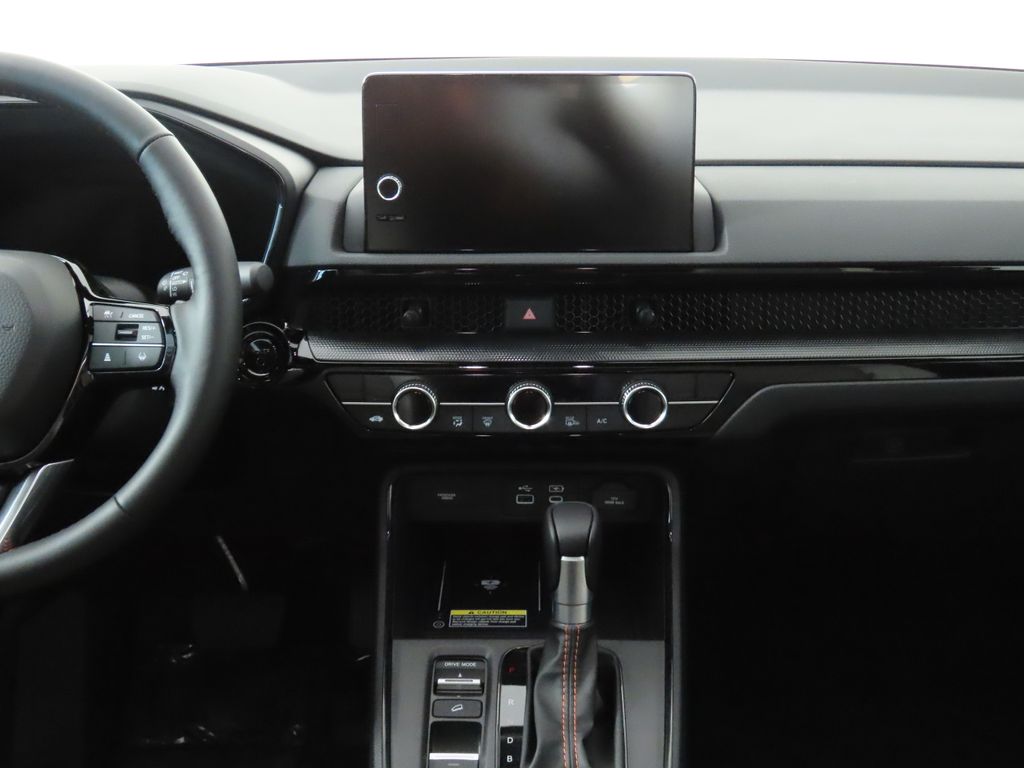 2025 Honda CR-V Sport Touring 14