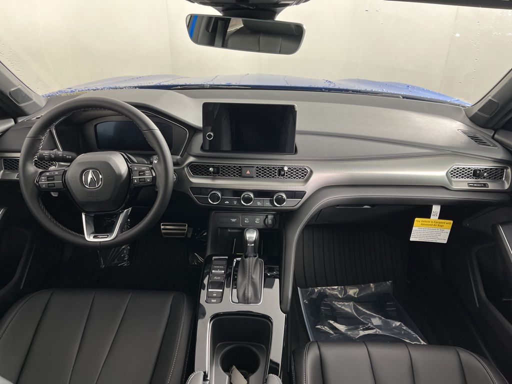 Thumbnail: 2026 Acura Integra - 15