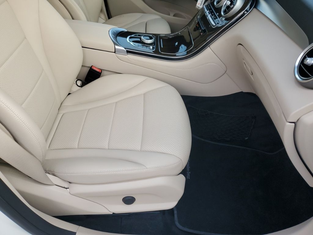 Used Car 2019 Mercedes-benz Glc  Glc 300 For Sale Under $20,000 In Austin, Texas