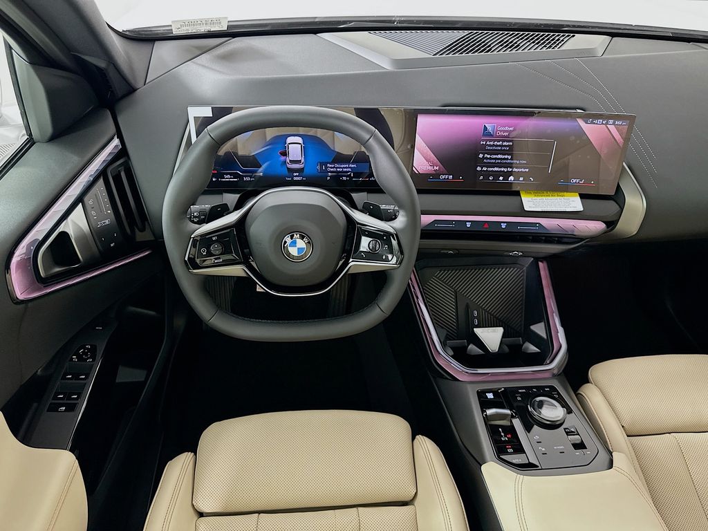 Thumbnail: 2026 BMW X3 - 19