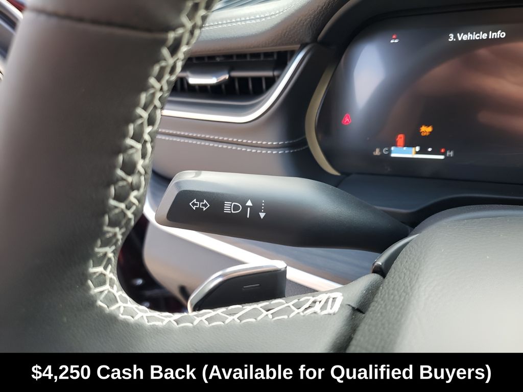 New Car 2025 Jeep Grand Cherokee  Limited For Sale Under $40,000 In Austin, Texas