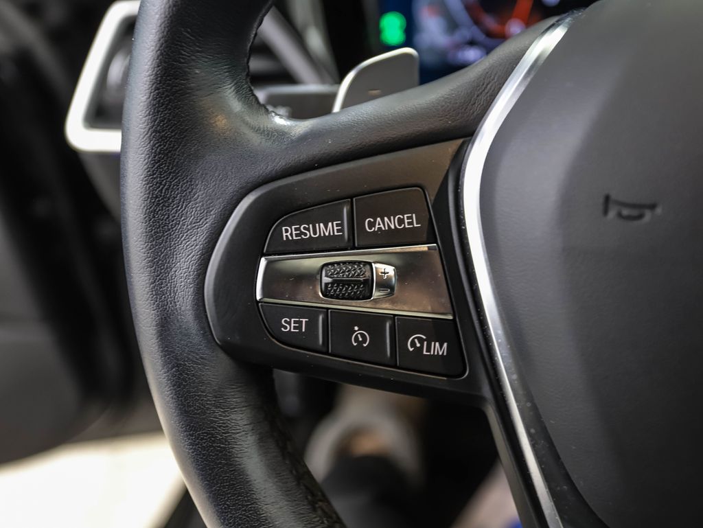 Thumbnail: 2023 BMW 4 Series - 12