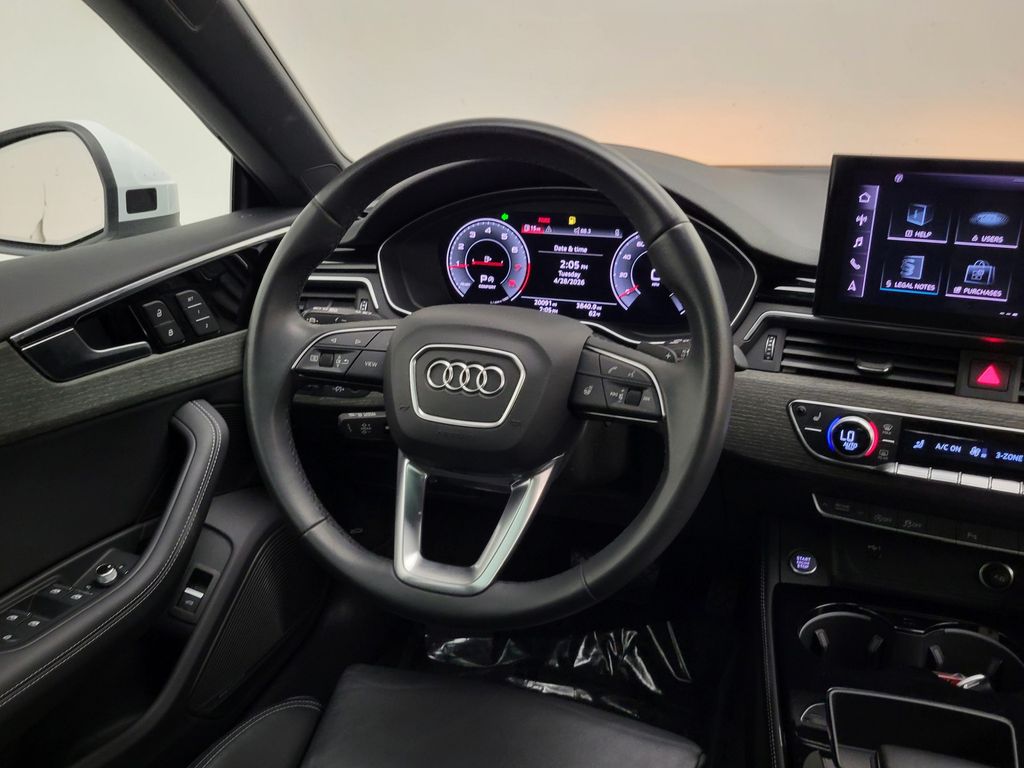 Thumbnail: 2023 Audi A5 - 19